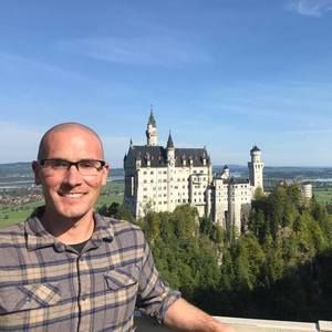 Meet your Posher, Tommy